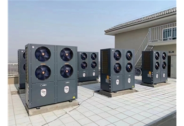中建七局西安機車檢修段公寓樓