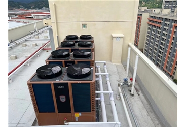 福建寧德時(shí)代湖西鋰電池項(xiàng)目
